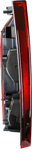 Mars Tech Right Stop Light for Fiat Talento Nissan NV300 Opel Vivaro Renault Trafic