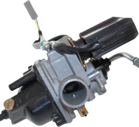 Carburator Scooter Piaggio Gilera 12mm