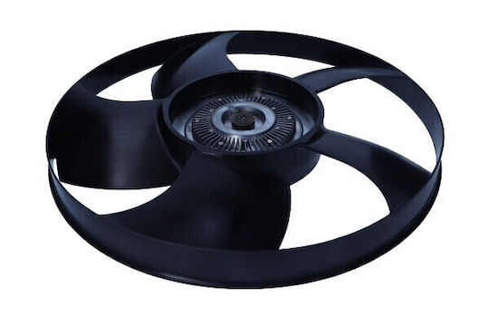 Ventilator radiator Mercedes Sprinter Om642 Cdi 2007323
