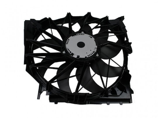 Ventilator de răcire a motorului BMW X3 17113400022