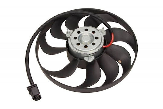 Radiator Fan Volkswagen 1.2-1.9sdi Polo Fabia 71-0007