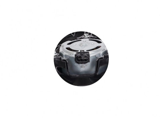Ανεμιστήρας Ψυγείου Fiat Idea 03 Περίβλημα 1.3d 51708004