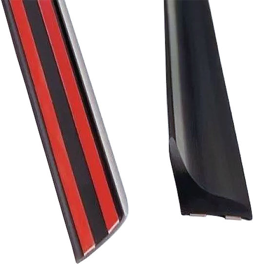 Kofferraumspoiler aus Polyurethan Universell 123cm
