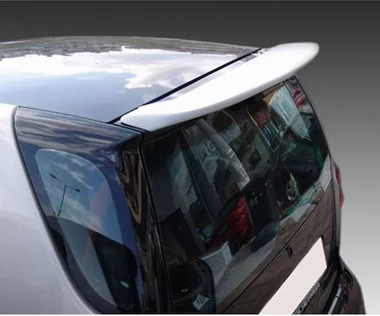 Motordrome Autoheckspoiler Dach aus Polyurethan Smart FürZwei C450 1998-2007