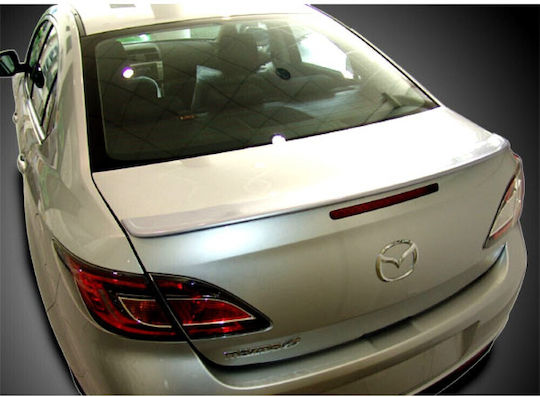 Motordrome Αεροτομή Πορτ Μπαγκάζ από Πολυουρεθάνη Mazda 6 4D 07-12