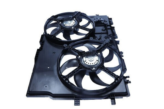 Ventilator radiator Fiat Ducato 2.3d 06 8ew351041-441