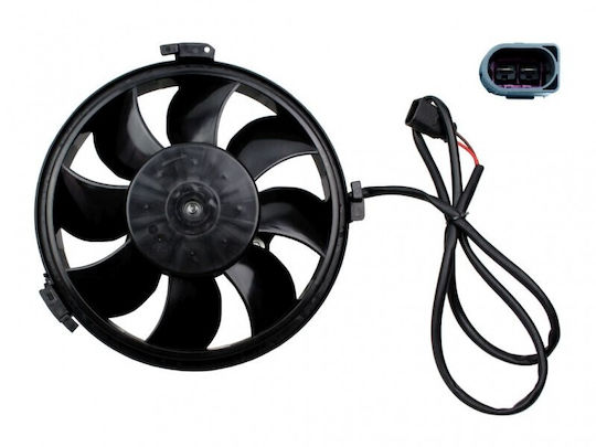 Ventilator de Răcire Motor Audi A6 S6 A6 Allroad A8 S8 VW Passat 8D0959455R