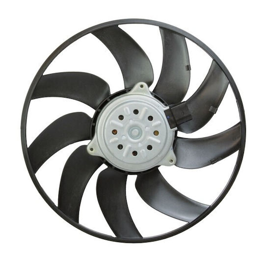 Ανεμιστήρας Ψυγείου Volkswagen A4/a5 07 Δεξιά 8k0959455f
