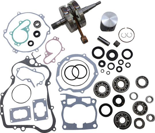 Vertex Arbori Cotiți Pentru Motor Yamaha YZ 125