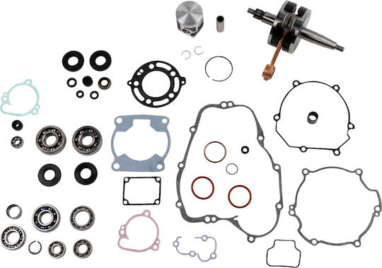 Set de Reparații Motor Vertex 85cc Cheie Iepure Wr101-170 Kawasaki Kx 85 Ii 19/16 14-20 Kawasaki Kx 85 I 17/14 14-20