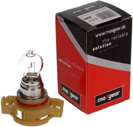 Maxgear Maxgear Autolampe PSX24W 12V 24W