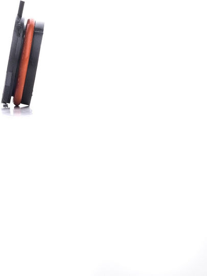 Einparts Lampenadapter LED H7 für Opel Zafira Astra BMW E34 E39 E60 E61 F10 F11 Honda CR-V