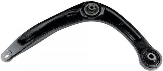 Braț De Suspensie Roți Peugeot 307 2000-2012 2.0l Hatchback Peugeot 307 2000-2012 1.6l Hatchback Peugeot 307 2000-2012 1.4l Hatchback