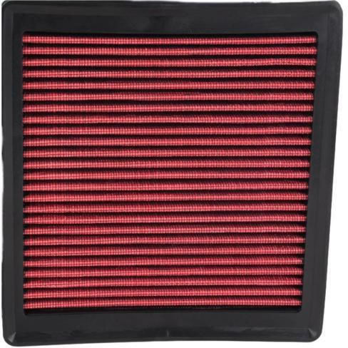 K&N Freeflow Air Filter for Skoda Fabia / Octavia / Rapid / Yeti Volkswagen Caddy / Jetta / Santana