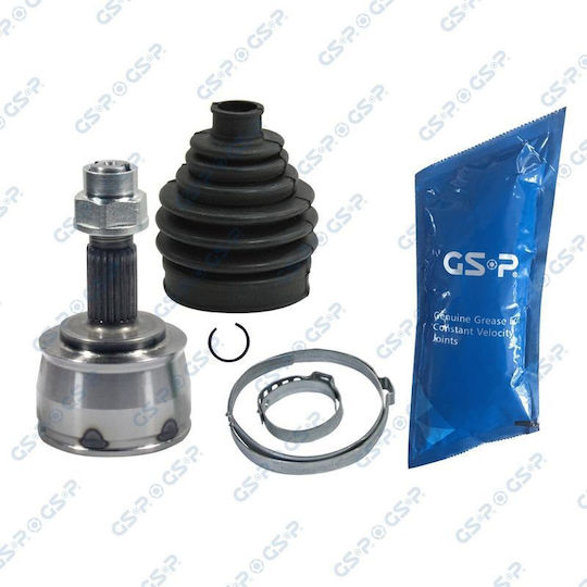 Μπιλιοφ Σετ Εξωτ Fiat Idea Punto-lancia Musa Y 1.2 16v 04 Jc0355nwn-373