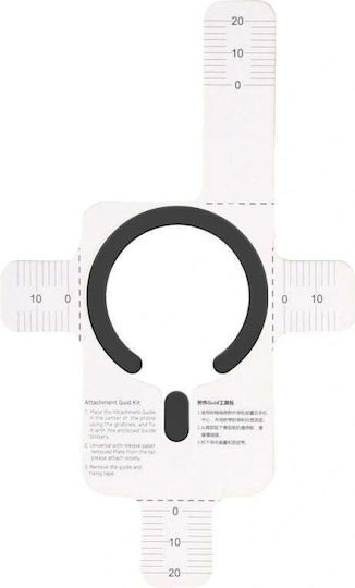 Tech-Protect MagSafe Ring Black