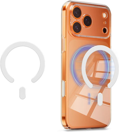 Tech-Protect MagSafe Ring Λευκό