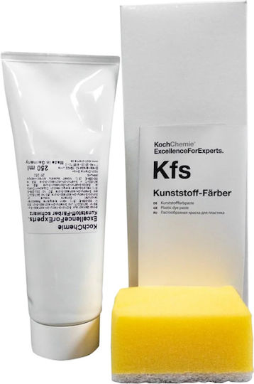 Koch-Chemie Kfs Auto-Politurcreme 250ml