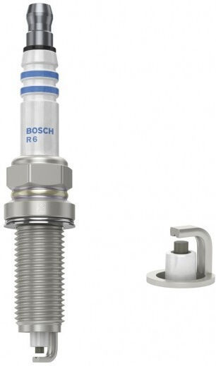 Spark Plugs Citroen C3 I Fc Bosch 0242129510