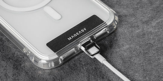 SwitchEasy Mageasy Neck Strap Blue