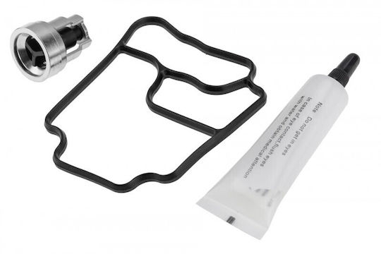 Περίβλημα Φίλτρο Λαδιού Bmw 3 1997-2005 2.5l Sedan Bmw 3 1997-2005 3.0l Sedan Bmw 3 1997-2005 2.8l Sedan