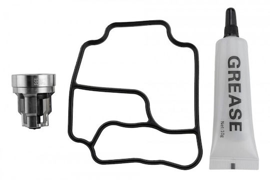 Περίβλημα Φίλτρο Λαδιού Bmw 3 1997-2005 2.5l Sedan Bmw 3 1997-2005 3.0l Sedan Bmw 3 1997-2005 2.8l Sedan