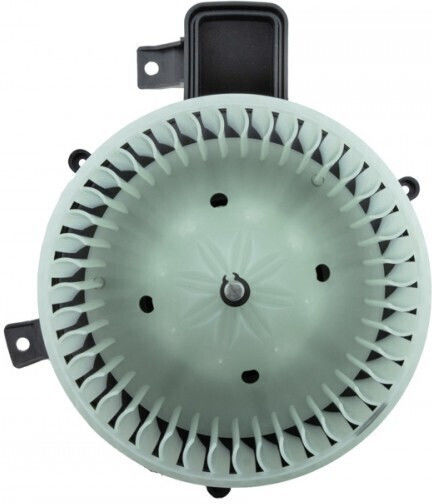 Interior Fan Ventilation Chrysler 300C 2010-0 3.0L Sedan Chrysler 300C 2004-0 6.1L Sedan Chrysler 300C 2004-0 2.7L Sedan