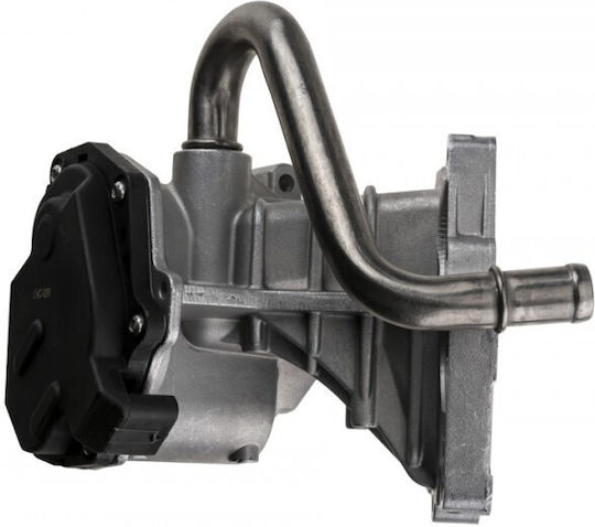 Agr Ventil Iveco Daily Iv Plattform Chassis 2006-2012 3l Van