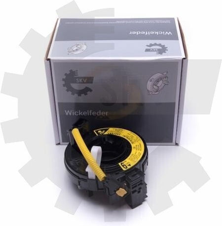 Toyota Rush F700 Gr Διακόπτης Συνδυασμού Αυτοκινήτου Επαφή Σπιράλ Καλωδίου Ρολόι Ελατήριο 84306-b2010