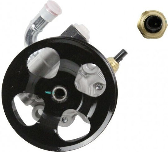 Loro Toyota Land Cruiser Unterstützungspumpen Riemenscheibe 4431006071