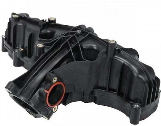 Συλλέκτης Εισαγωγής Audi A1 A3 A5 A6 Skoda Octavia Ii Superb Ii 03l129711af