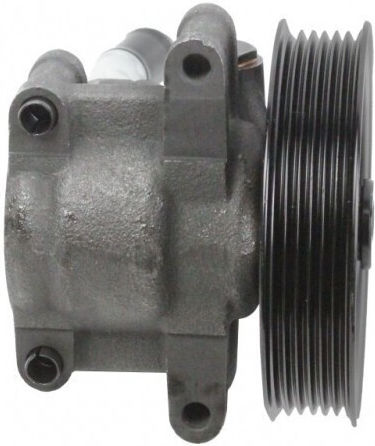 Помпa за Сервоусилвател Трака Без Резервоар Ford Focus I Xs4c3a696rb