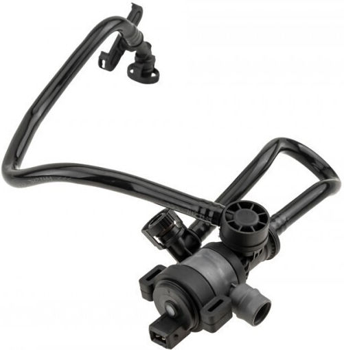 Supapă De Aerisire A Rezervorului De Combustibil BMW Seria 3 11-18 Seria 4 12-17 Seria 5 10-17 X3 11-17 X4 13-18 X5 13-18 X6 14-19 Motor N20 N26