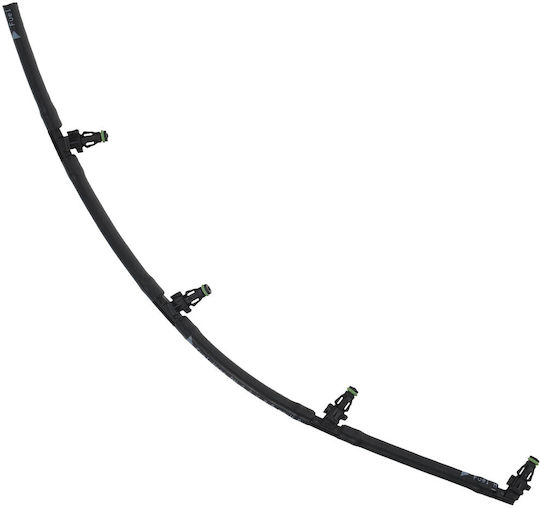 Einparts Fuel Return Pipe Mercedes-benz Gla Class 2.1 Cdi Om651