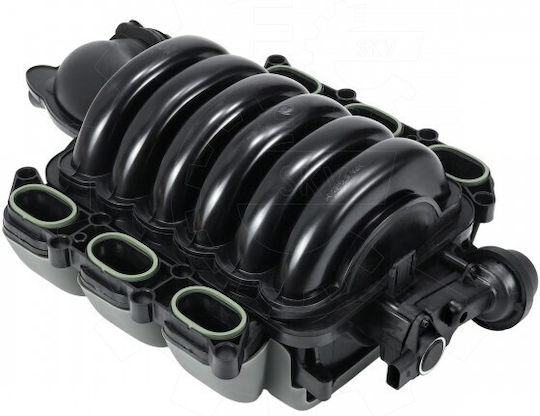 Колектор Въздуховод Audi A4 A5 A6 Q5 06e133210g