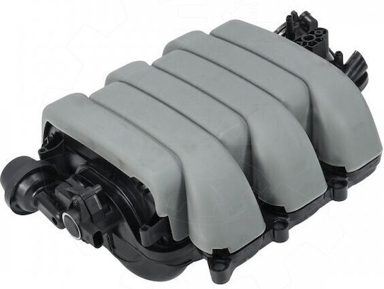 Колектор Въздуховод Audi A4 A5 A6 Q5 06e133210g