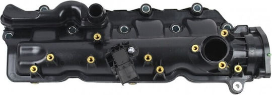 Intake Manifold Fiat 500L Doblo 55259084