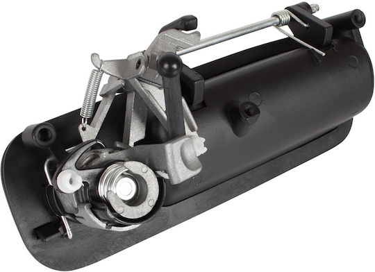 Seat Arosa 97-00 Mâner Exterior Haion Spate Complet