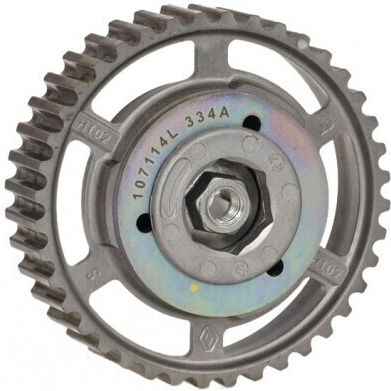 Zahnrad Timing Renault Kangoo I 97 Einspritzpumpe 1.9d 1.9 Dti 7700107114