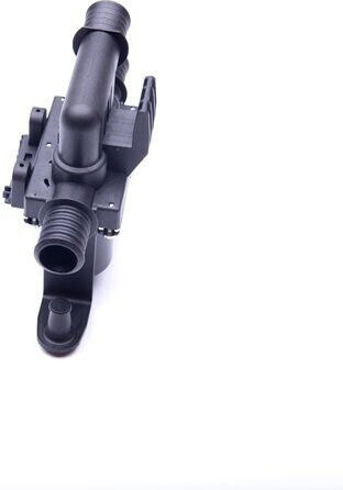 Βαλβίδα Ελέγχου Ψυκτικού Υγρού Bmw X5 X6 64116910544