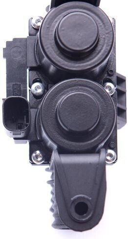 Βαλβίδα Ελέγχου Ψυκτικού Υγρού Bmw X5 X6 64116910544