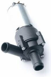 Wasserpumpe Für Vito C-Klasse W202 1.8-2.8 0392020026 0018351364