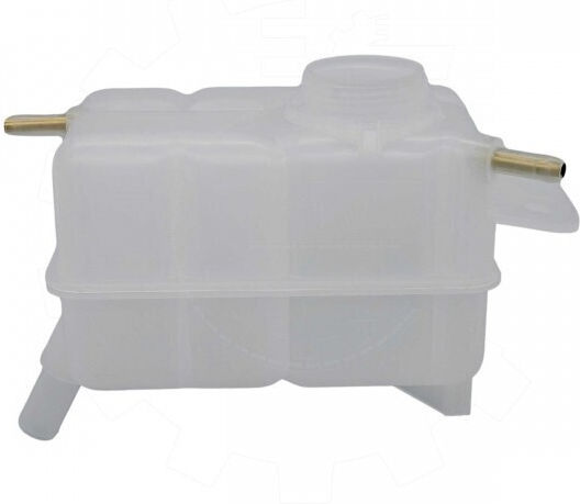 Coolant Expansion Tank Chevrolet Aveo Kalos Without Cap 96930818