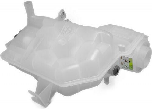 Ausdehnungsbehälter Für Kühlerflüssigkeit Land Rover Range Rover III Lr023080 Ohne Deckel Lr023080