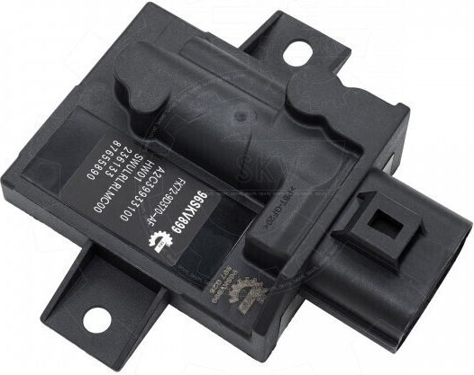Kraftstoffpumpe Steuergerät Land Rover Discovery Sport Range Rover Lr097220