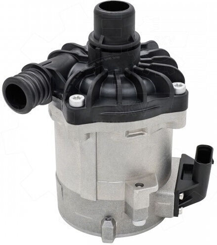 Wasserpumpe Für BMW Serie 5 6 7 X5 X6 11517566335
