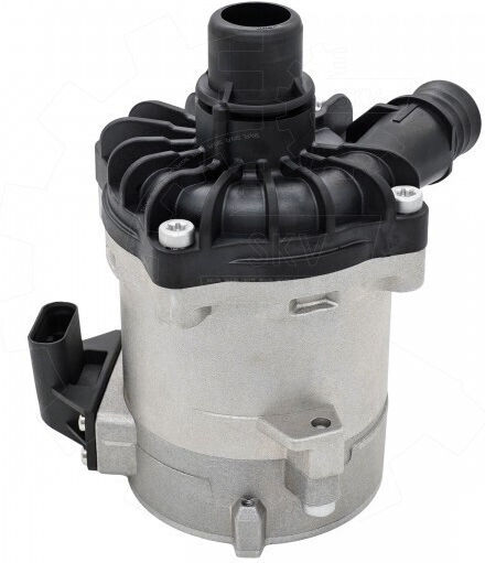 Wasserpumpe Für BMW Serie 5 6 7 X5 X6 11517566335