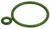 Σετ Δακτυλίων Ο-ring Εγχυτήρα Piezo Volvo 31272771