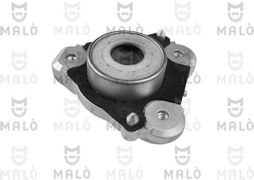 Vorderes Stoßdämpferhalter Set Fiat Ducato 02