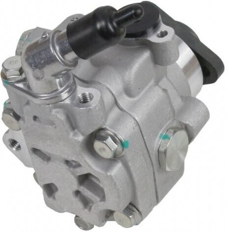 Loro Volkswagen Crafter Unterstützungspumpe Ohne Riemenscheibe Ohne Tank Druck Hitachi 2e0422145b